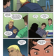 Illustration for article titled Peter Parker mentors his teenage self in this iSpectacular Spider-Man /iexclusiveem/em